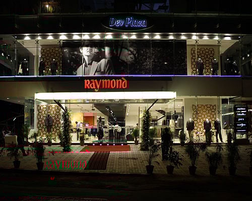 Raymond Lifestyle Gets A 'Buy' From Systematix, Says Recalibration Of